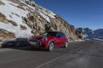 Mini John Cooper Works Clubman 2016 года (WW)